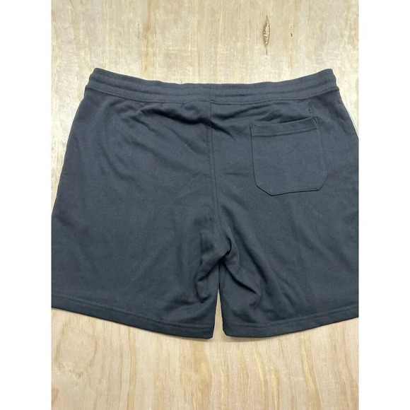 Chubbies Men’s Sweatpant Shorts XXL 7” NWT “The Darksides” 7” Schwort Fleece - Picture 4 of 5